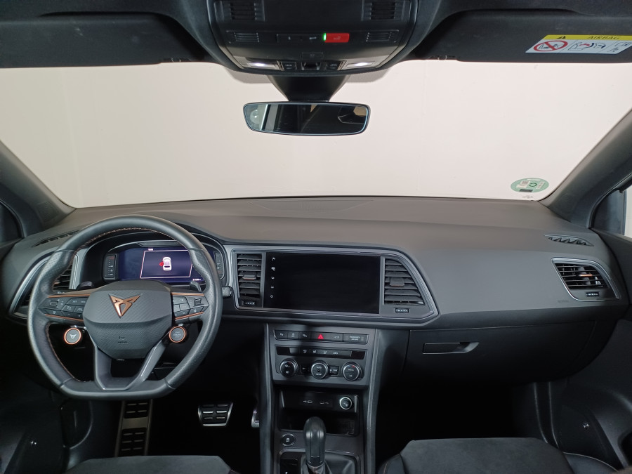 Imagen de cupra Ateca