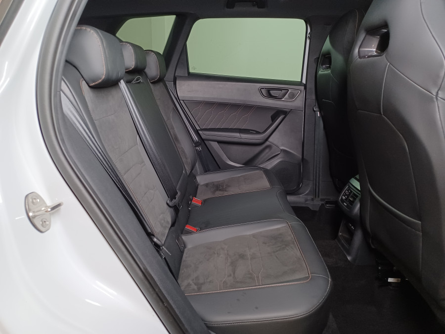 Imagen de cupra Ateca