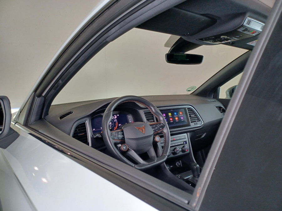 Imagen de cupra Ateca