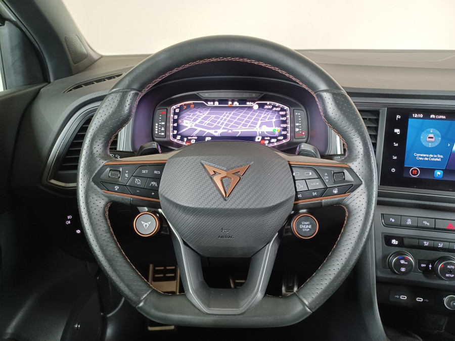 Imagen de cupra Ateca