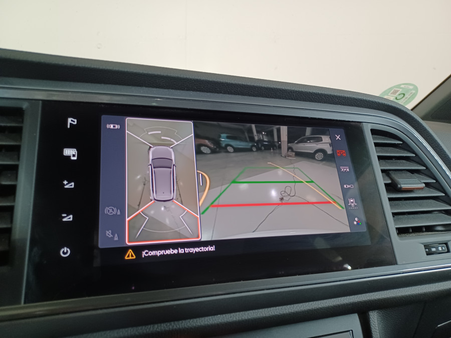 Imagen de cupra Ateca