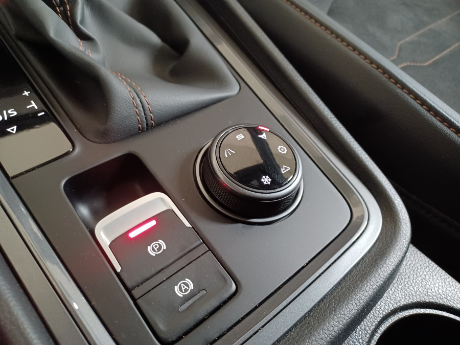 Imagen de cupra Ateca