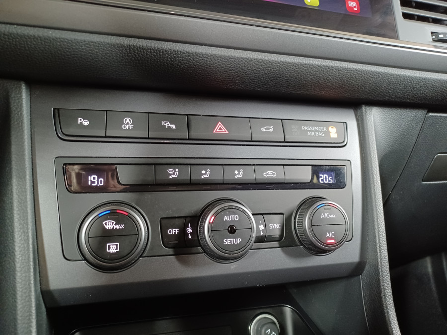 Imagen de cupra Ateca
