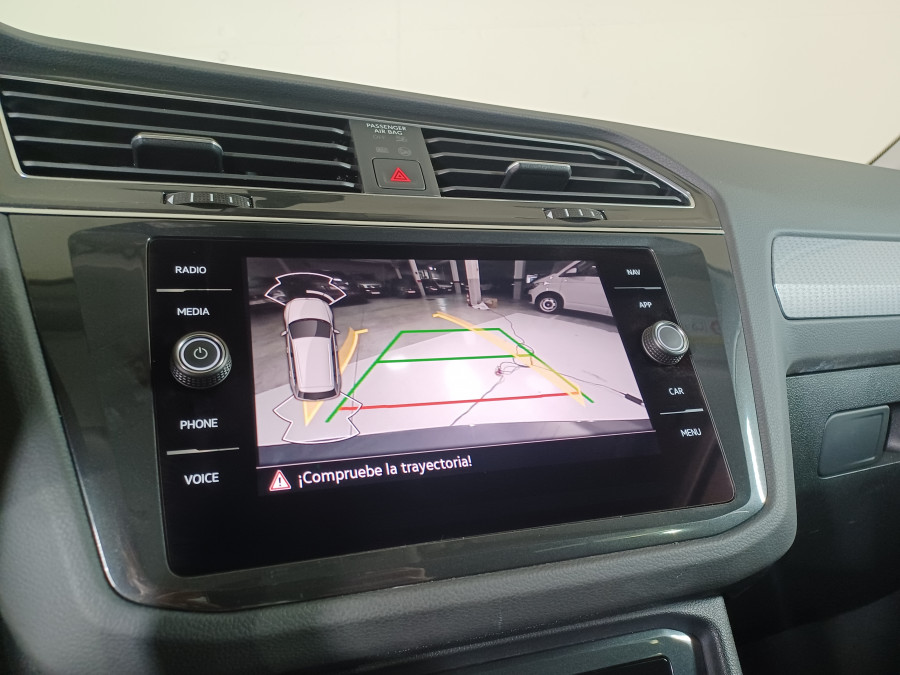 Imagen de Volkswagen Tiguan