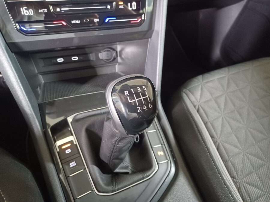 Imagen de Volkswagen Tiguan