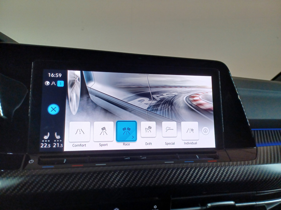 Imagen de Volkswagen Golf