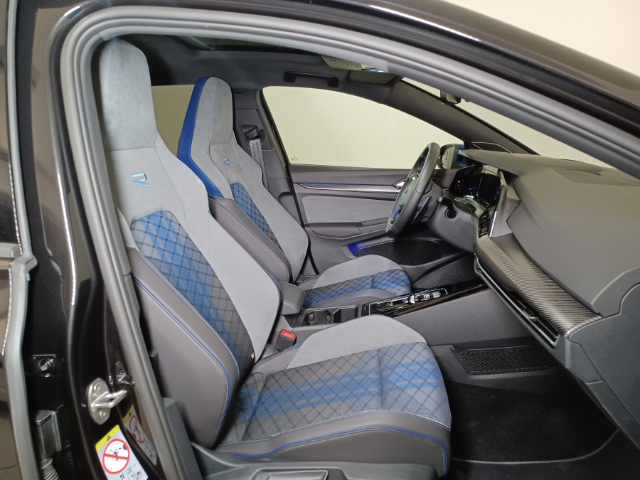 Imagen de Volkswagen Golf