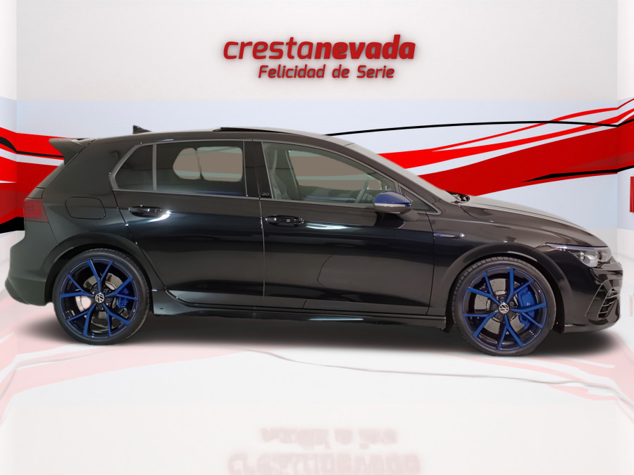 Imagen de Volkswagen Golf