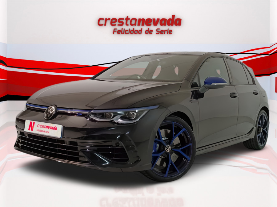 Imagen de Volkswagen Golf