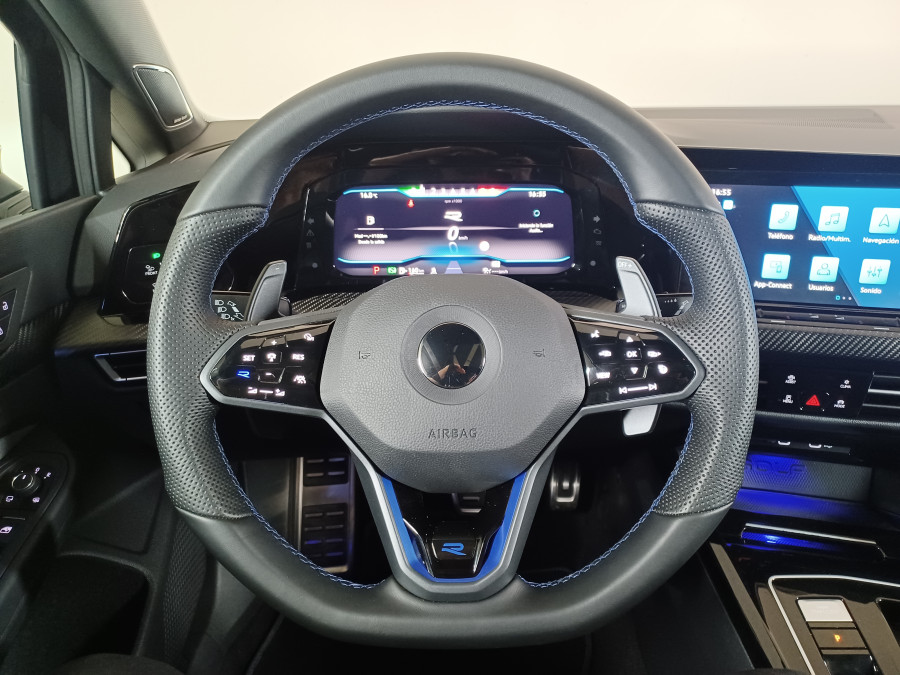 Imagen de Volkswagen Golf