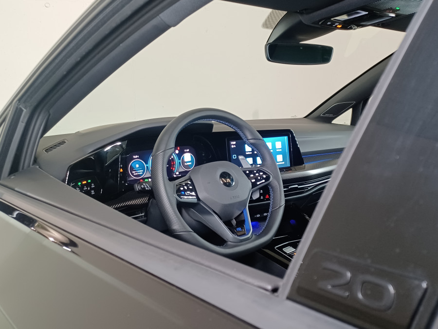 Imagen de Volkswagen Golf