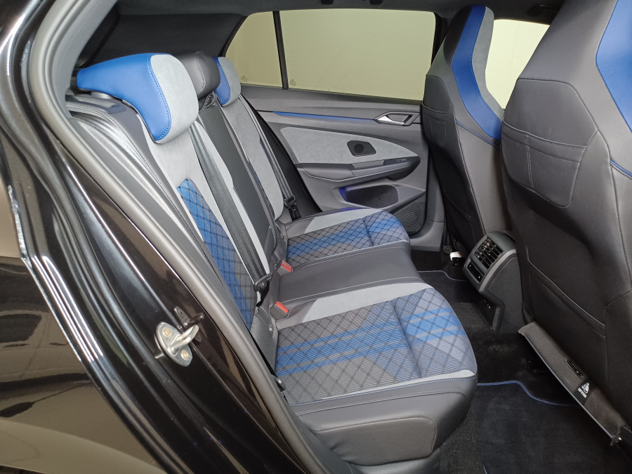 Imagen de Volkswagen Golf