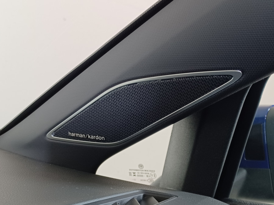Imagen de Volkswagen Golf