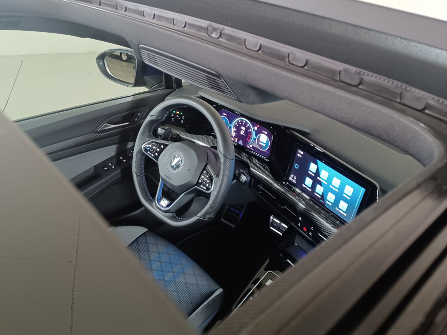 Imagen de Volkswagen Golf