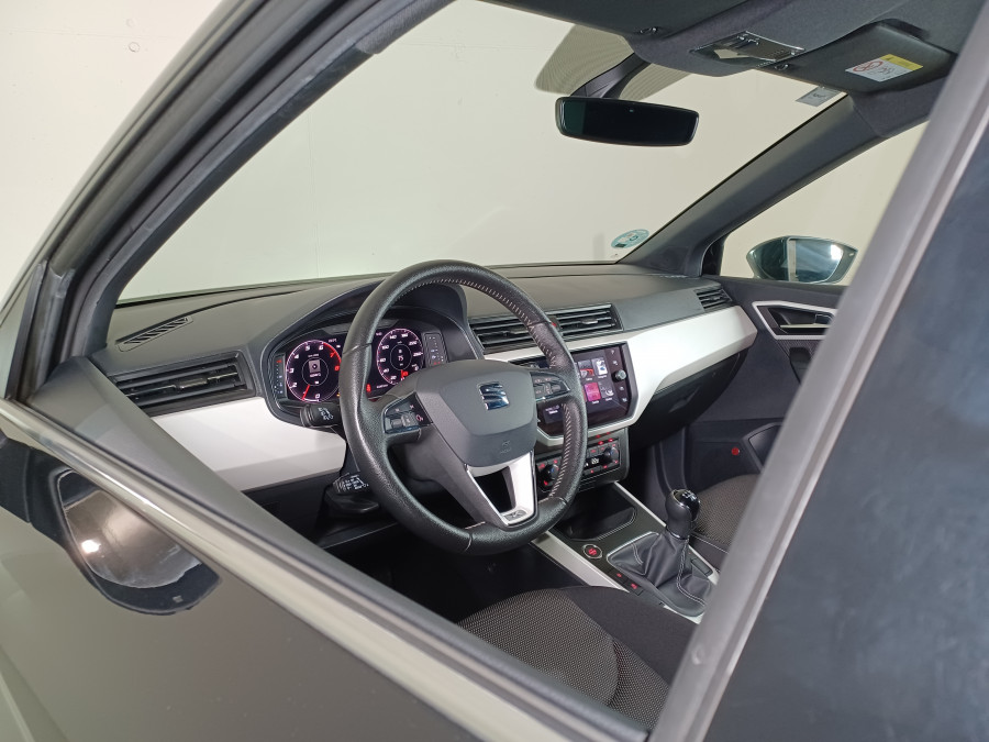 Imagen de SEAT Arona