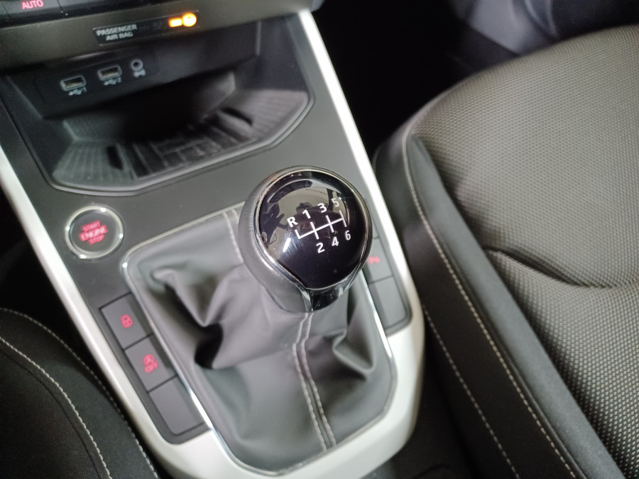 Imagen de SEAT Arona