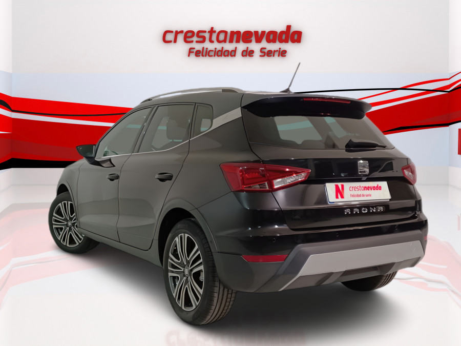 Imagen de SEAT Arona