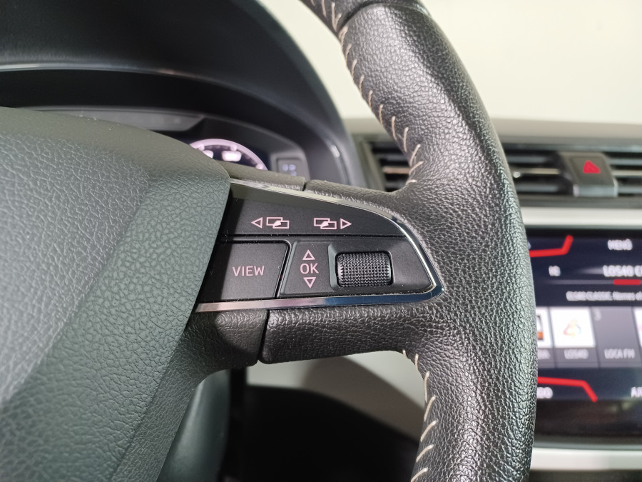 Imagen de SEAT Arona
