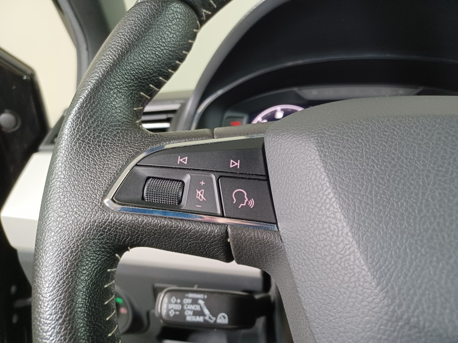 Imagen de SEAT Arona