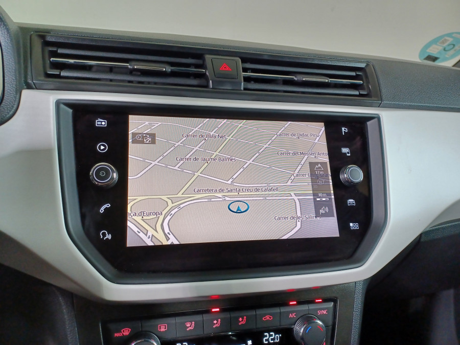Imagen de SEAT Arona