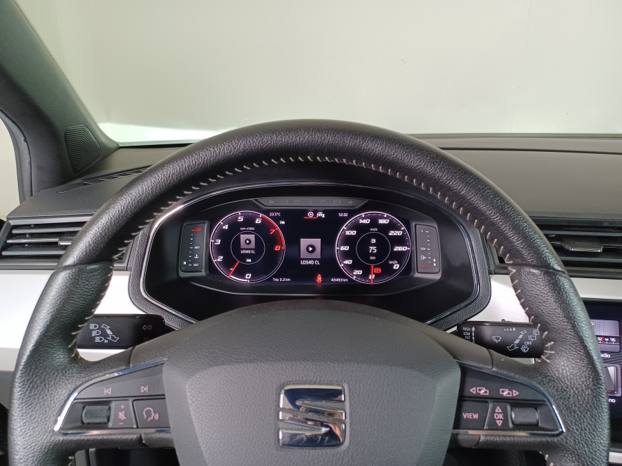 Imagen de SEAT Arona
