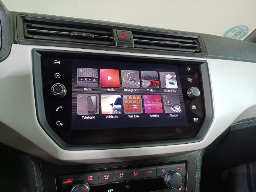 Imagen de SEAT Arona