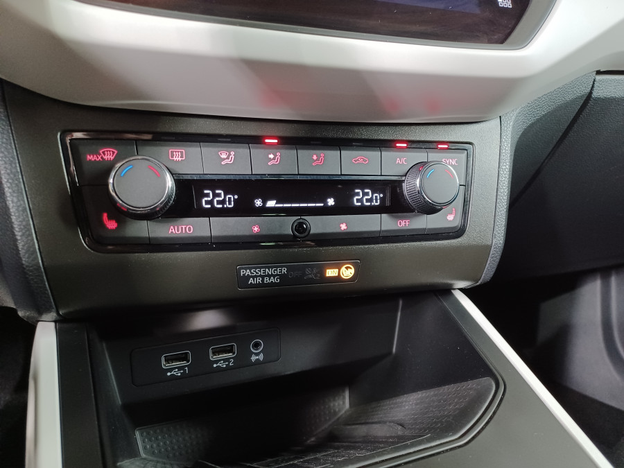 Imagen de SEAT Arona