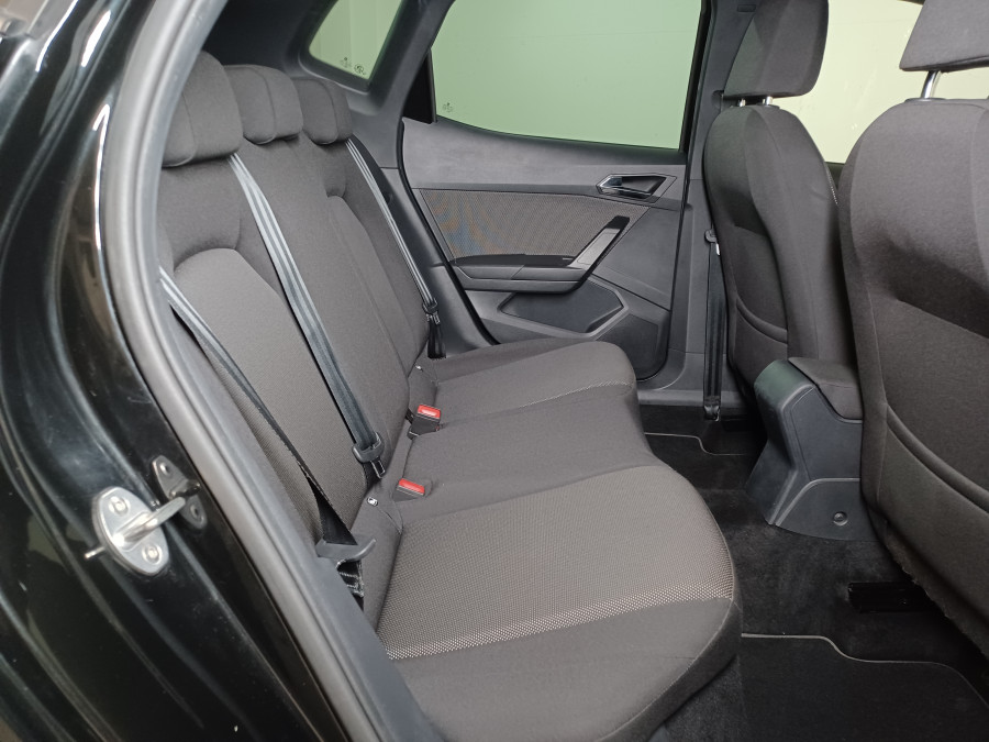 Imagen de SEAT Arona