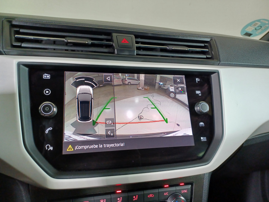 Imagen de SEAT Arona