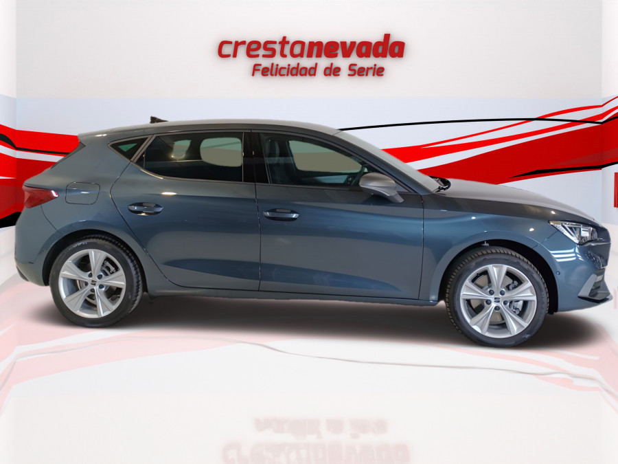 Imagen de SEAT León
