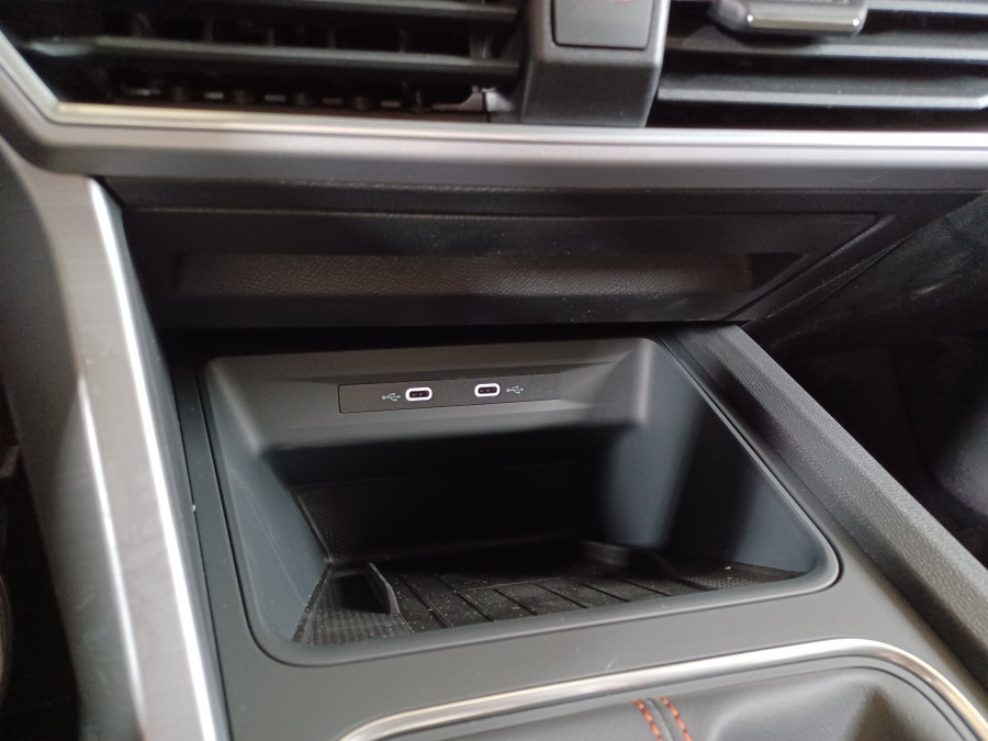 Imagen de SEAT León
