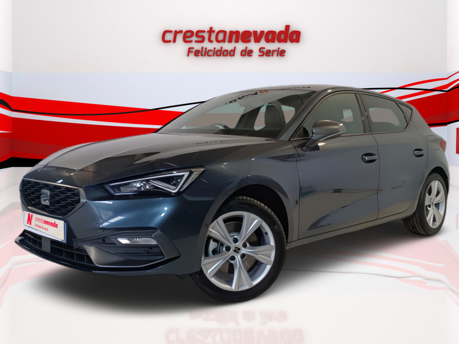 Seat León