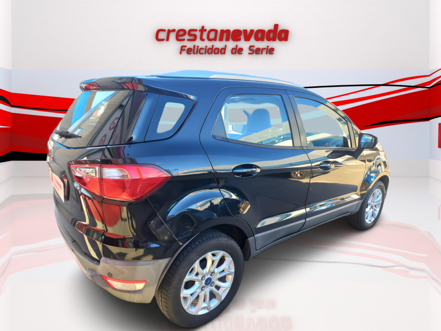 Imagen de Ford EcoSport