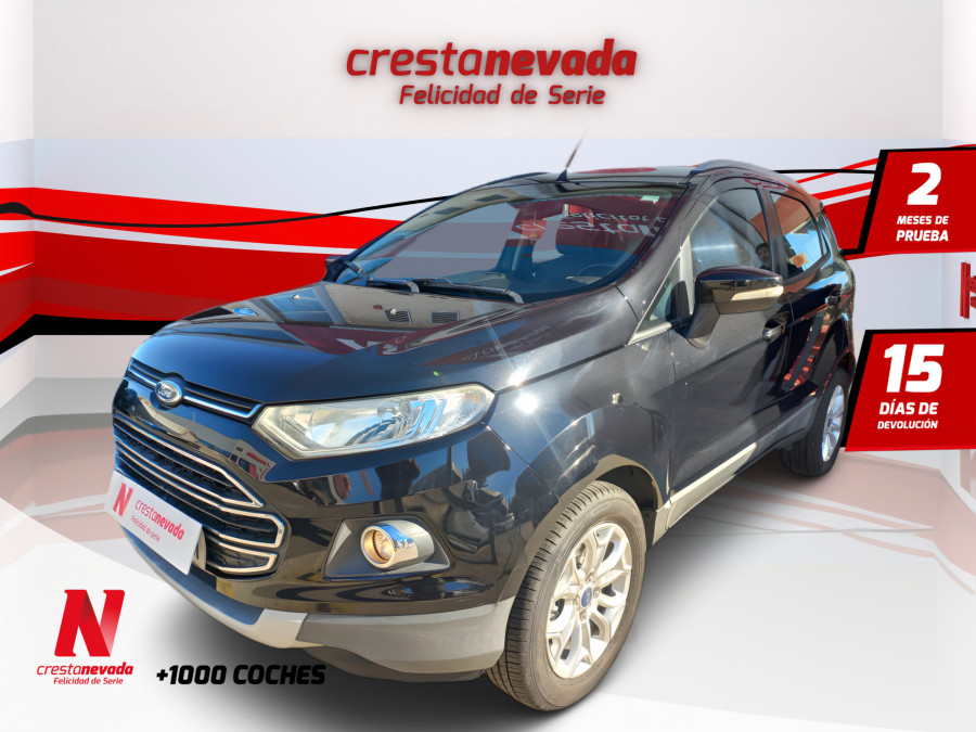 Imagen de Ford EcoSport