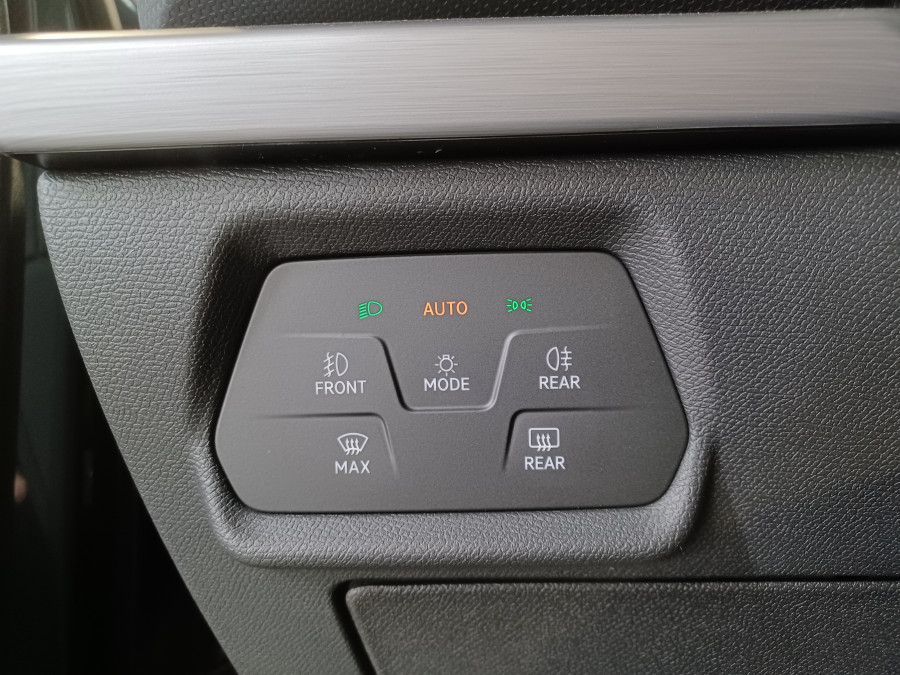 Imagen de SEAT León