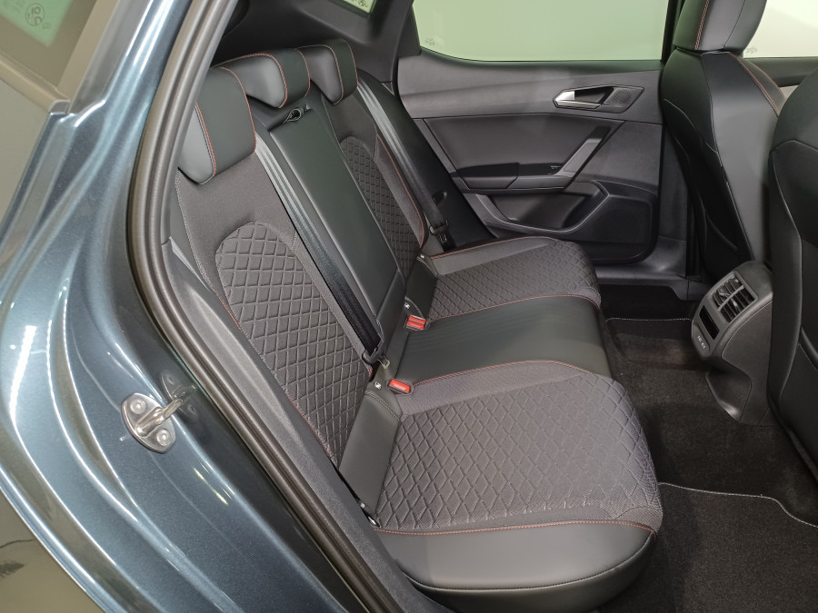 Imagen de SEAT León