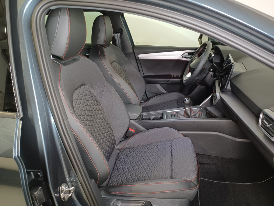 Imagen de SEAT León