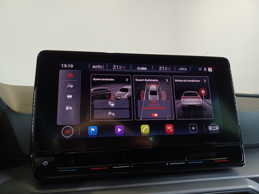 Imagen de SEAT León