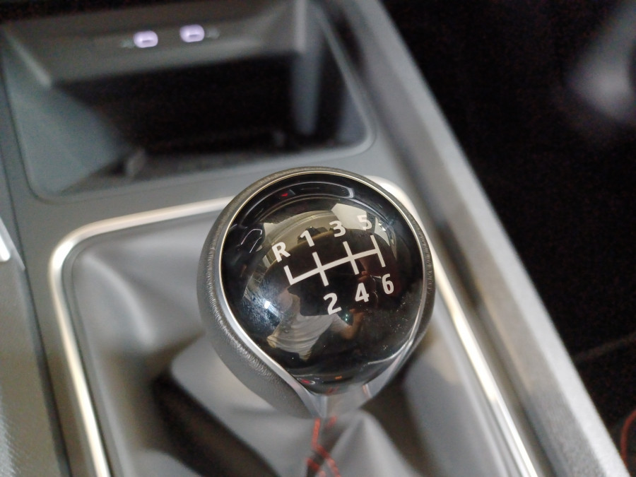 Imagen de SEAT León
