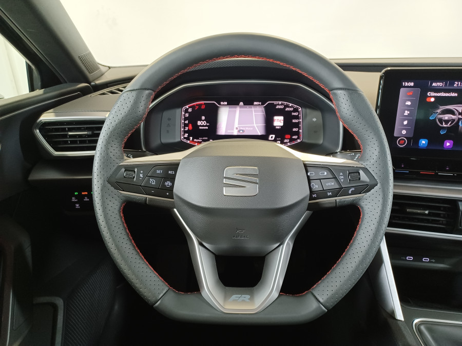 Imagen de SEAT León