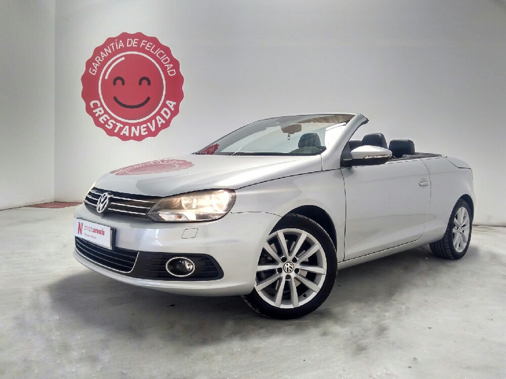 Imagen de Volkswagen Eos 