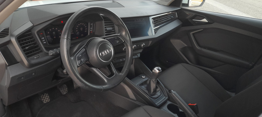 Imagen de AUDI A1