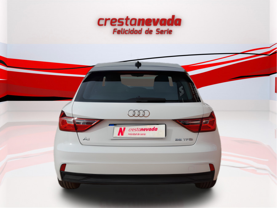 Imagen de AUDI A1