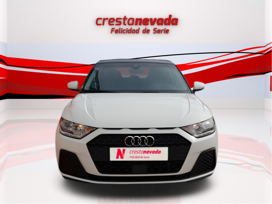 Imagen de AUDI A1