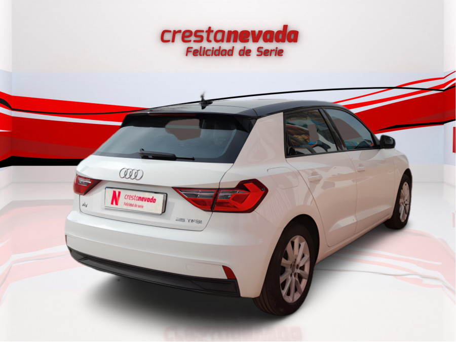 Imagen de AUDI A1