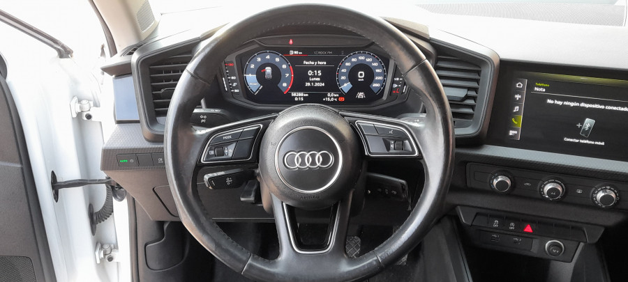 Imagen de AUDI A1