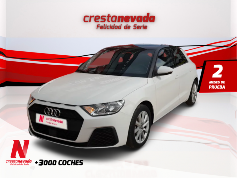 Imagen de AUDI A1
