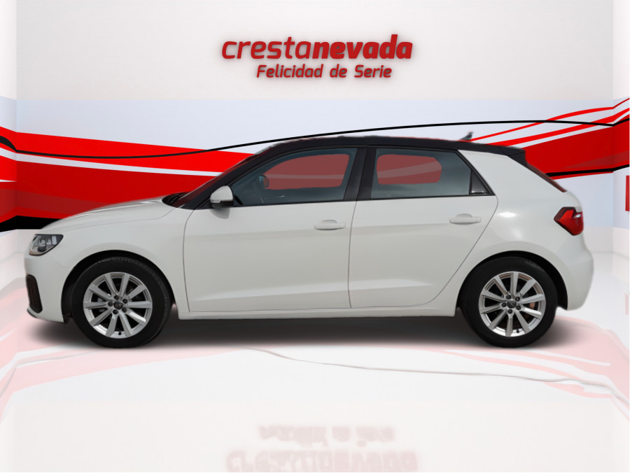 Imagen de AUDI A1