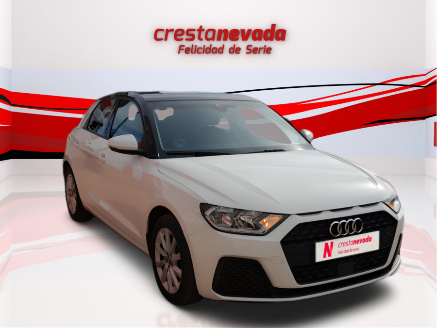 Imagen de AUDI A1