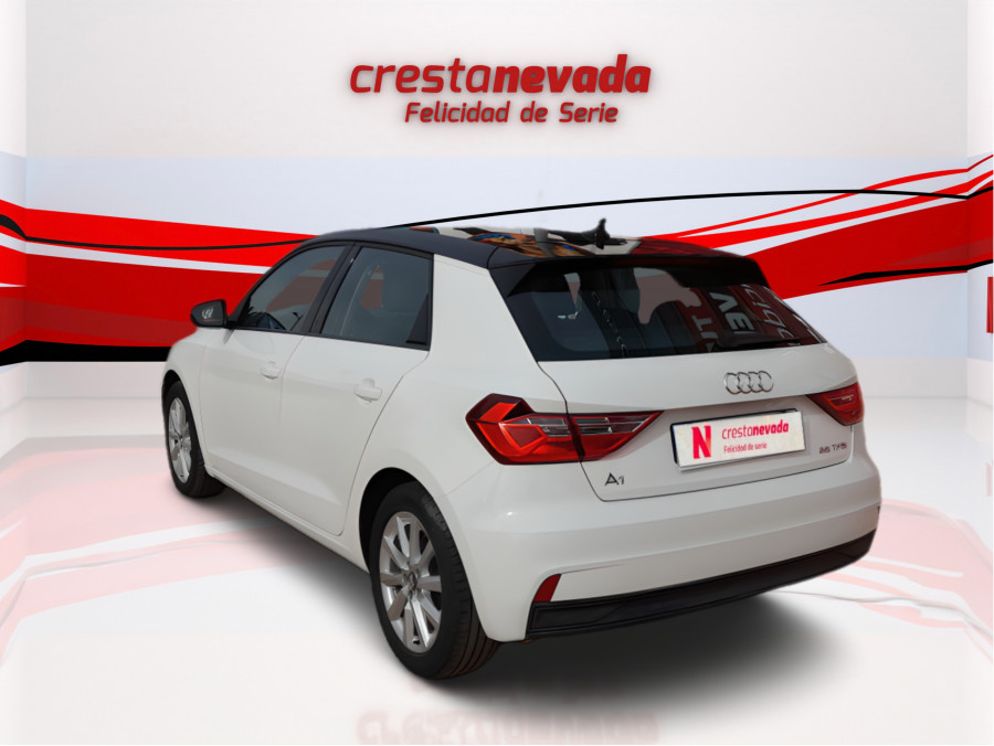 Imagen de AUDI A1